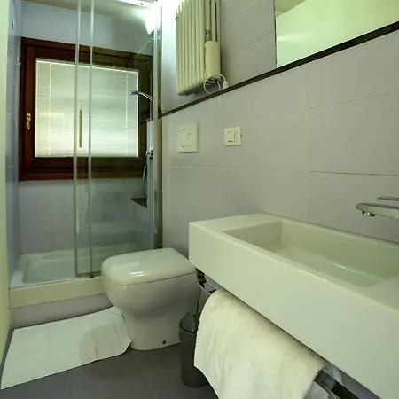 Attic Luna Blu Apartament